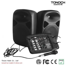 Tonoch Hot Sales Combo PA Speaker for EOS210p